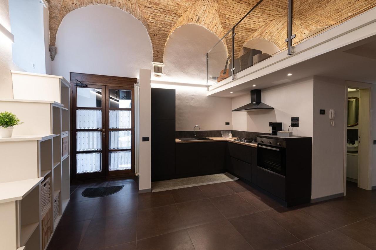 L'Ira Di Dante Villa Gubbio Exterior foto
