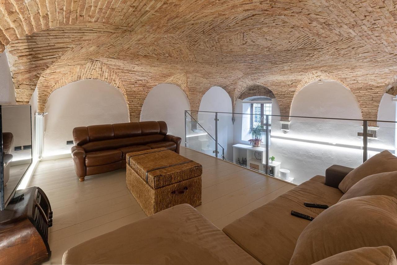 L'Ira Di Dante Villa Gubbio Exterior foto