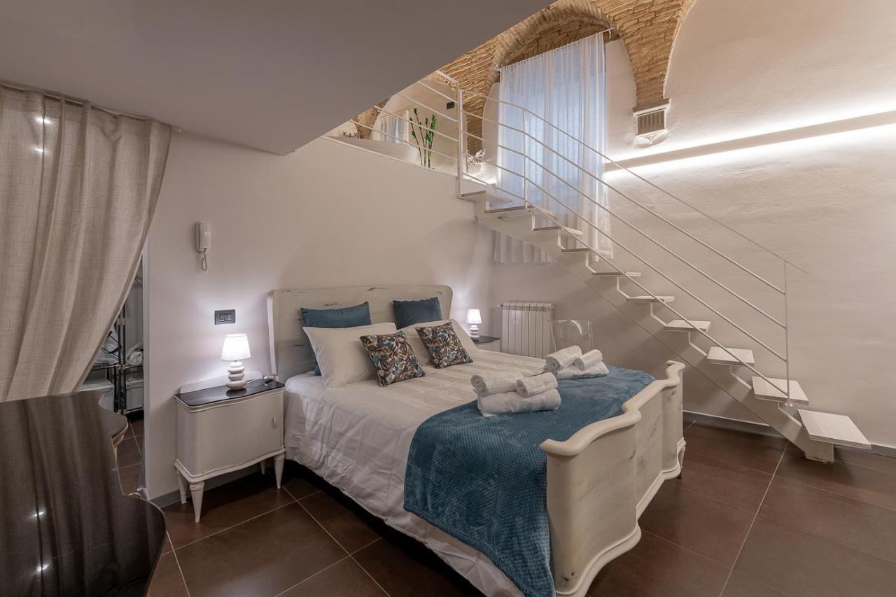 L'Ira Di Dante Villa Gubbio Exterior foto